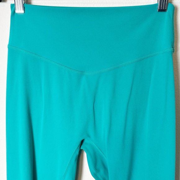 Vitality Cloud II Legging Pant Bright Green Large - Picture 4 of 7